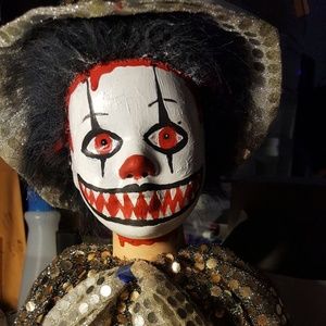 Halloween Decoration